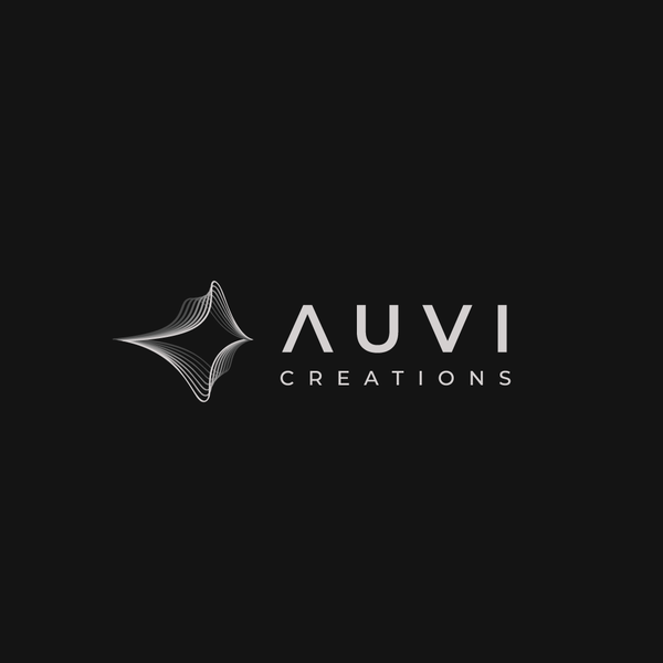 Logo for Audiovisual company