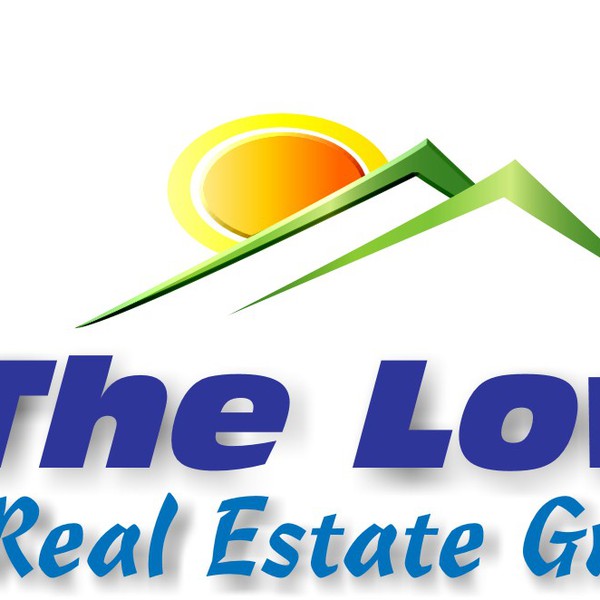 Design by Kamdy titled "The Love Real Estate Group needs a new logo"