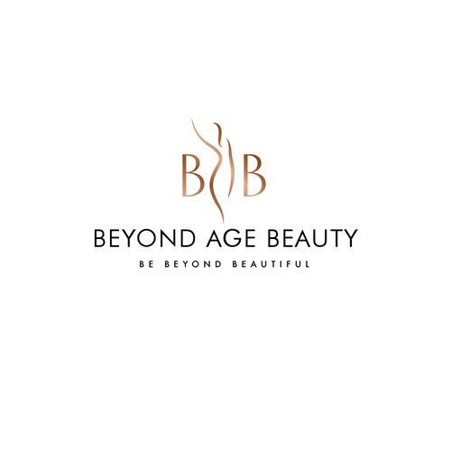 Beyond Age Beauty is looking for a creative high end logo design for People of Color 40+Beauty Brand Design by 7plus7