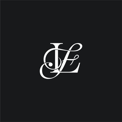 Sophisticated monogram logo design needed Design by jang.supriatna