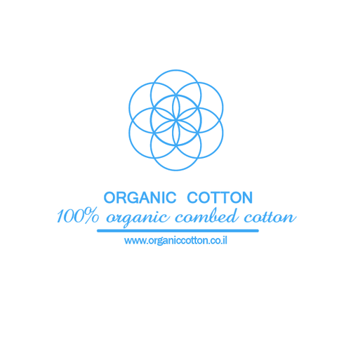 New clothing or merchandise design wanted for organic cotton Design by onivelsper