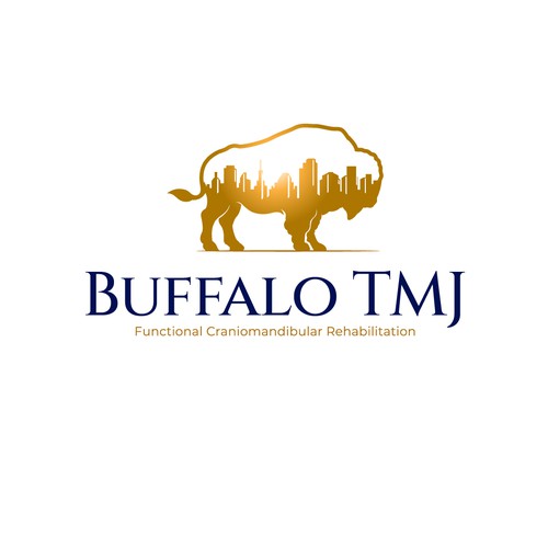 Help me put the BUFFALO into Buffalo TMJ! Design by Tanny Dew ❤︎