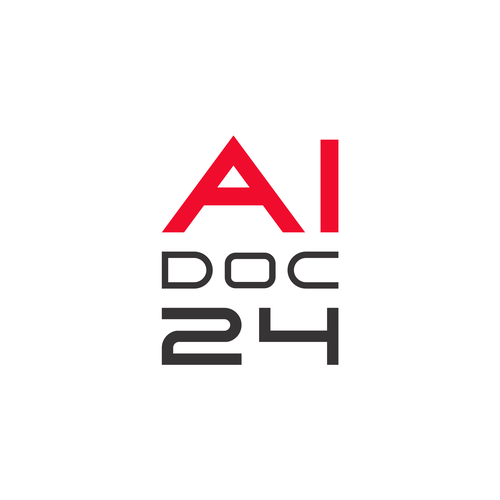 Design a logo for the new "Uber of Medicine Health App"! Design by Rr_28