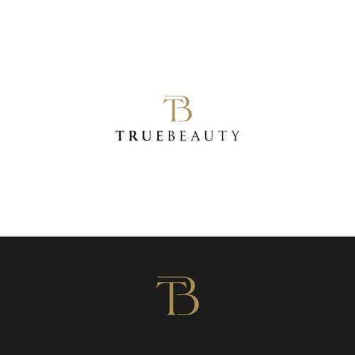 True Beauty is looking for top luxurious designers to design their logo.  A-Lister clientele Design by Eduardo Borboa