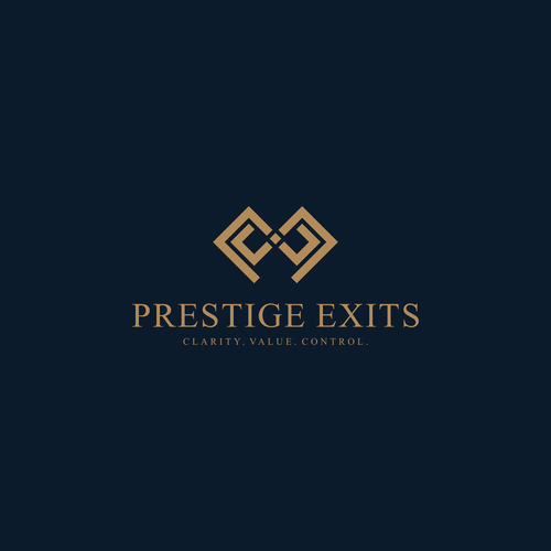 Logo & Brand for Boutique Advisory Design by Kuroi yuki