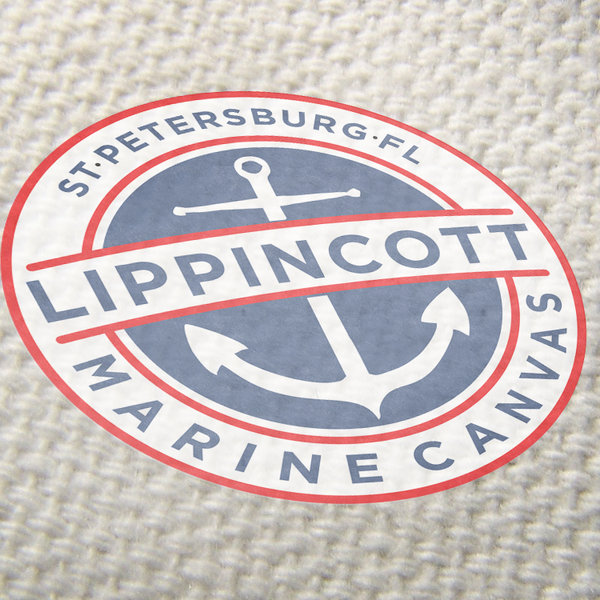 Logo for Marine Canvas Store