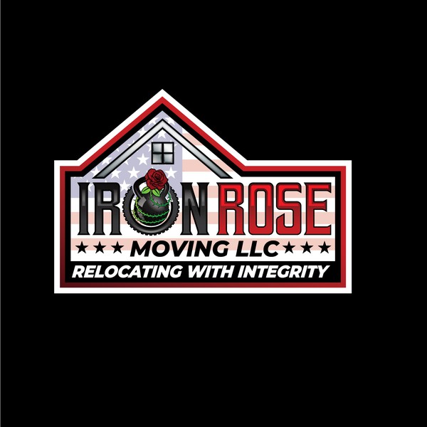 IRON ROSE