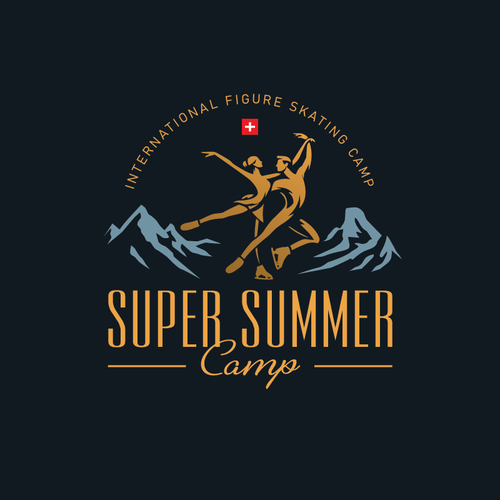 Logo & brand identity pack contest entry by flynexus