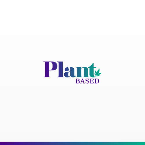 Designs | Joint Efforts: Design the Plant Based Logo | Logo design contest