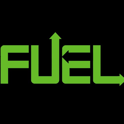 Help FUEL with a new logo Design by jordandes
