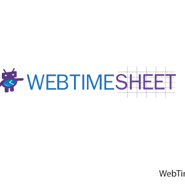 WebTimesheet.Org - Need Logo for Beta Launch!! (Now: updated design brief for Finalists)