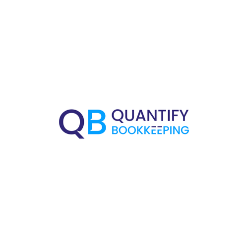 Design a modern logo for a bookkeeping business in San Jose, California (Silicon Valley) Design by RMMO™
