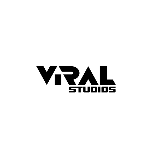 Super Viral Brand Logo Design by rekah.studio