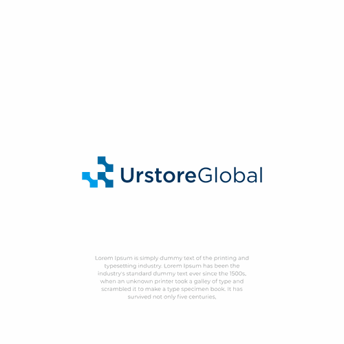 URstore Global Design by Situ_Bondo