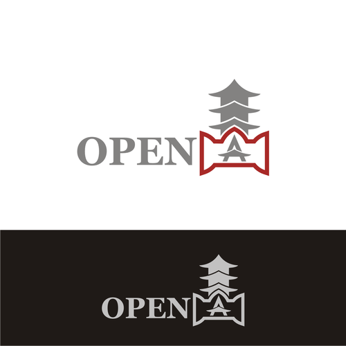 Logo design contest entry by IZI_CREATIVE