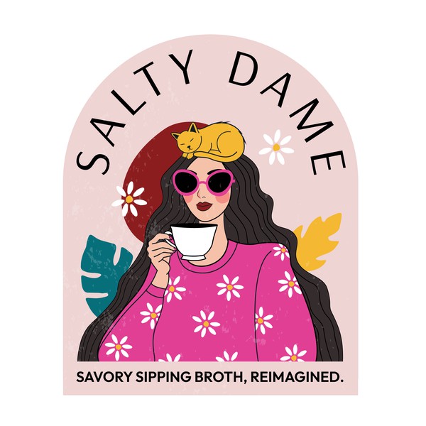 Design by Betula♥️ titled "logo concept for coffee shop"