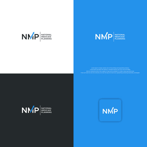 I need a logo that appeals to seniors for my insurance business Design by B_Chip Agency