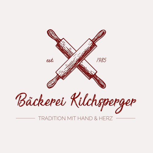 Logo design contest entry by linibee_