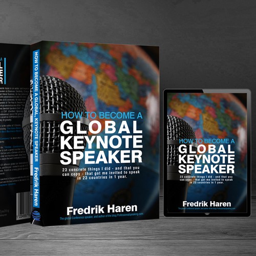 Book cover contest entry by '99'