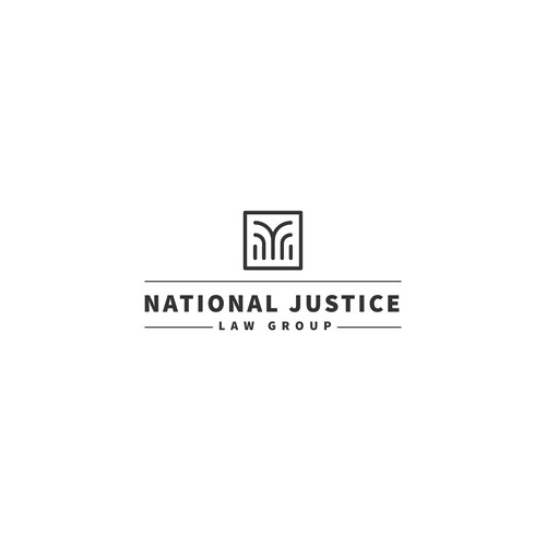 National Justice Law Group Design by Choni ©