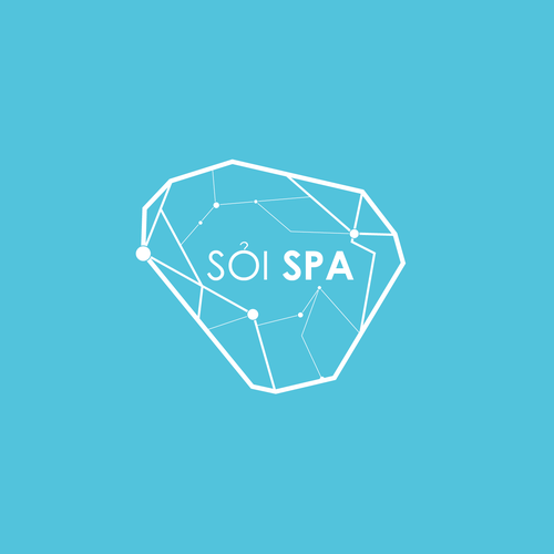 Logo design contest entry by akhfif7