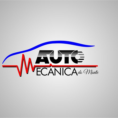 Logo design contest entry by semutgeni