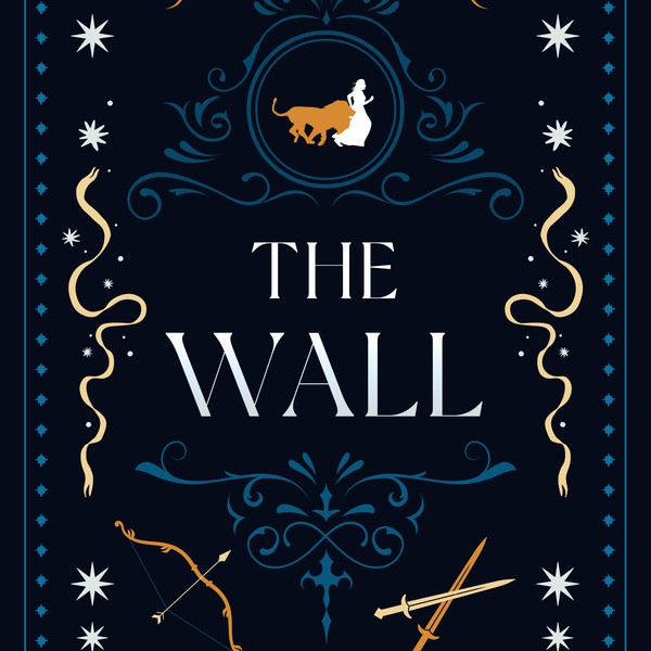 The Wall by Sarah Jane Singer