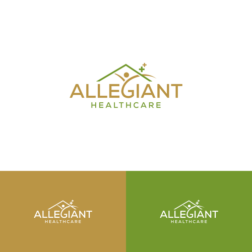 New healthcare agency Design by noname999