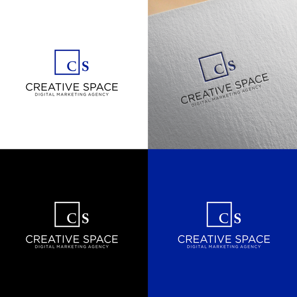 Design by Abu Khoirunnisa titled "Creative Space"