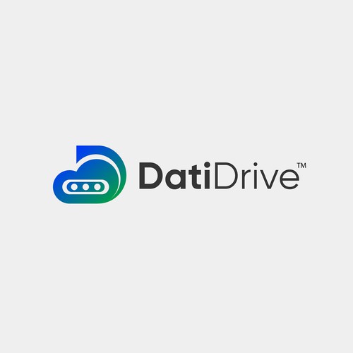 Datidrive Design by Gavi@