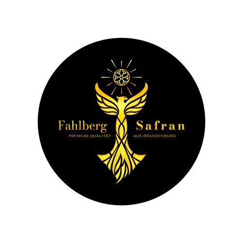 Logo design contest entry by .Lóu.