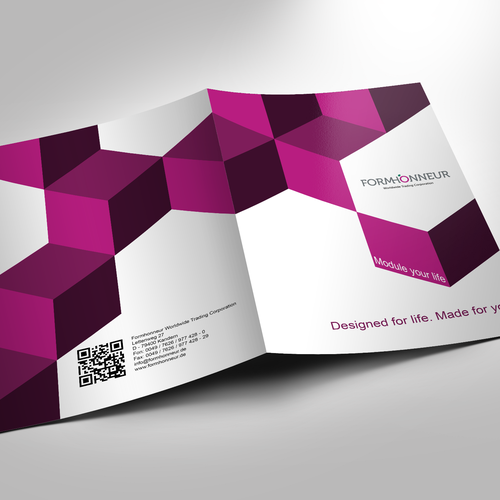  contest entry by szabina