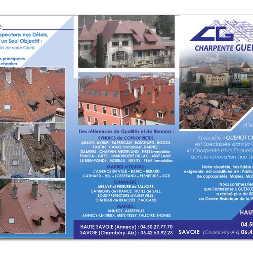  contest entry by graphigs