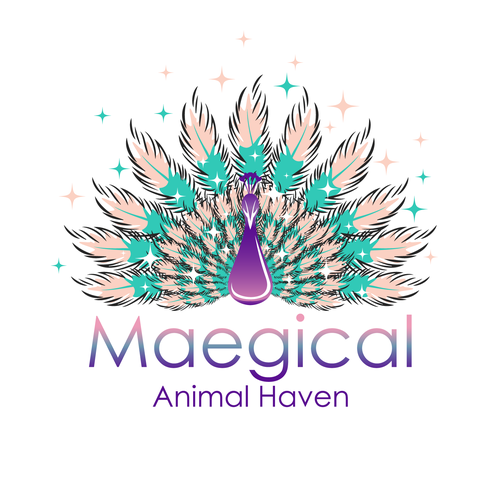 Magical Exotic Animal Rescue needs magical logo! Design by jacondsign