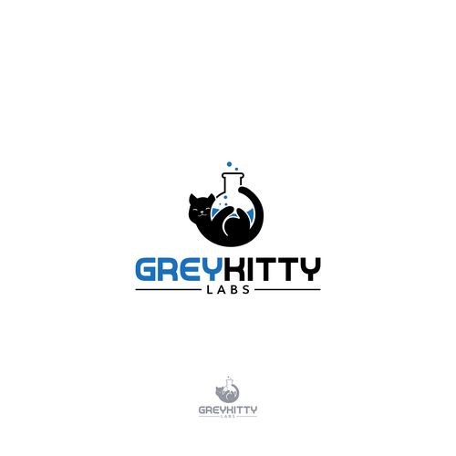 Need fun logo for our skunkworks consultantcy Diseño de DeBarra