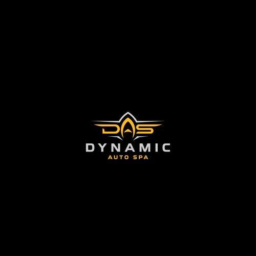 Dynamic Auto Spa // Needs a powerful logo/emblem! Design by vectoriello