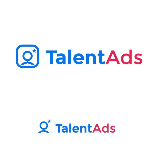 hasahatanさんのDesign a modern, minimalistic logo for a Recruiting Performance Advertising Agencyデザイン