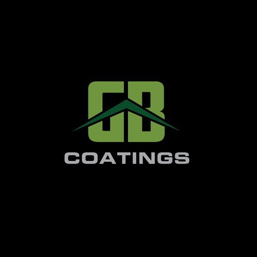 Create a simple yet effective logo for a roof coating company Logo design contest