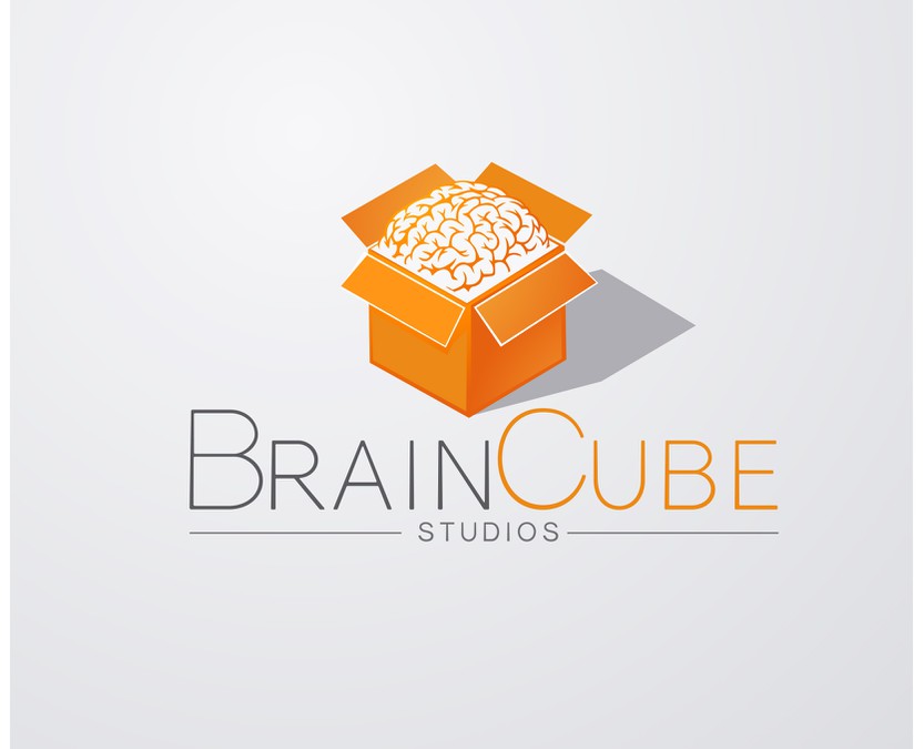 Are you creative enough to make the new logo for BrainCube Studios ...