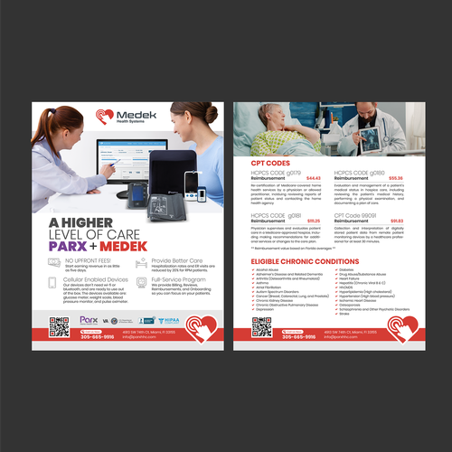 Postcard, flyer or print contest entry by fastdesign86