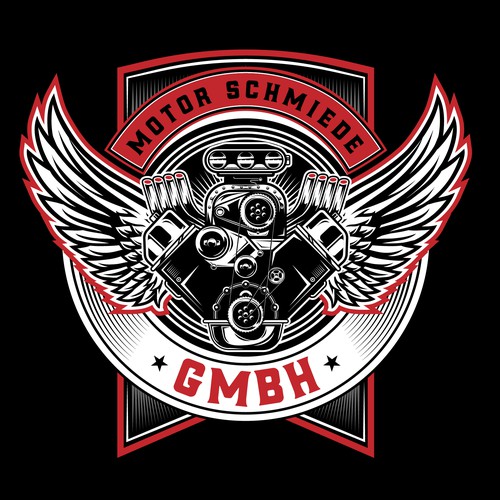 Logo & brand identity pack contest entry by Neo-NeonStudio