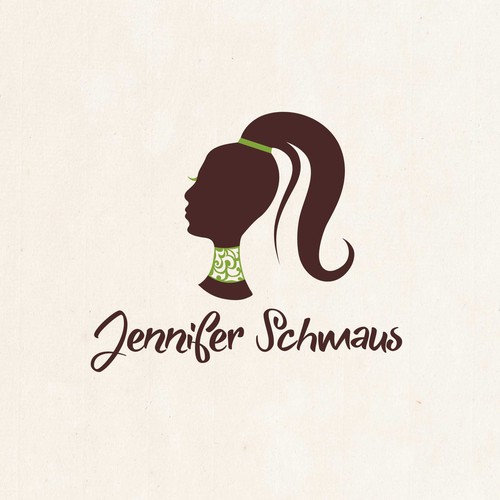 Logo y Página Web propuesta en el concurso por Vesna