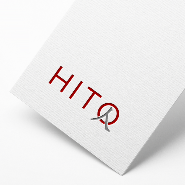 Design by AL pian titled "Hito"