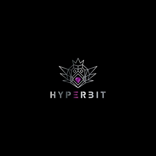 Design logo/emblem for cyberpunk-themed gaming ecosystem Design by Kostas Galanis