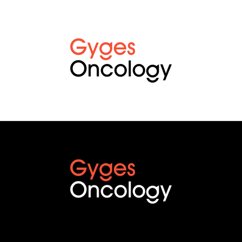 Bold Logo for Oncology Startup Led by Industry Veterans Design by woody85