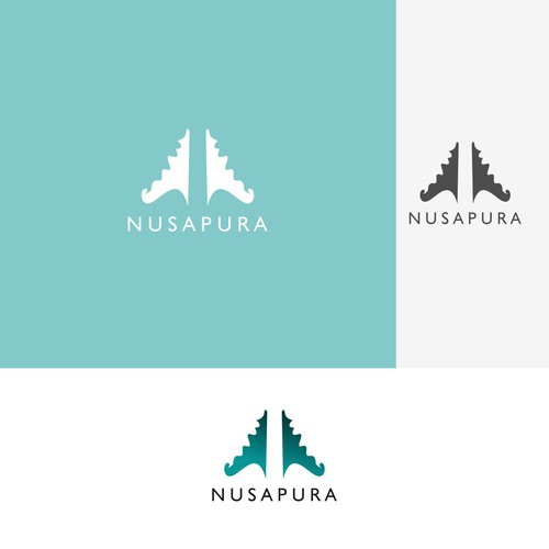 BALI based swimwear/bikini brand needs a brand new logo Diseño de Vhyn.dsg