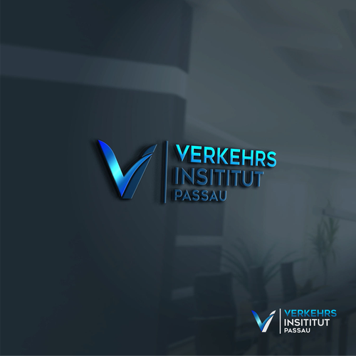 Logo design contest entry by CIMIN KUTU