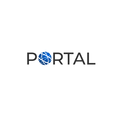 Design New Portal Design for an Immersive Experience por Colibrian