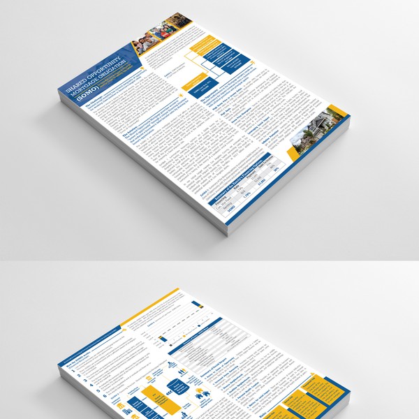 Design by Nebojsa D. titled "SOMO Document Design"