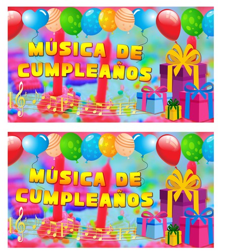 Social media page contest entry by Hristo Itchov